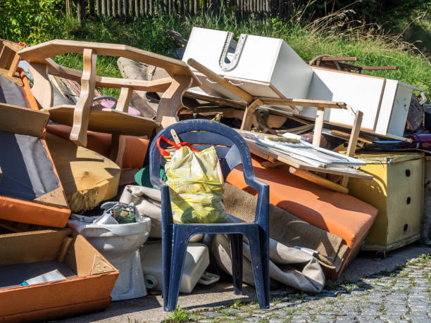 Trash Removal Near Me in Ozark, MO