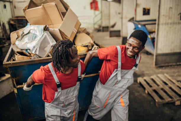 Household Junk Removal in Ozark, MO