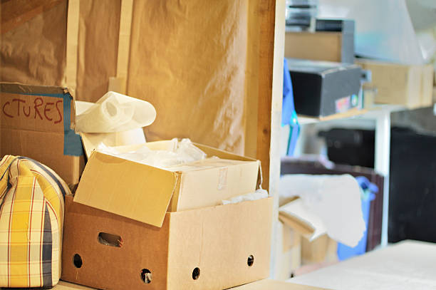 Best Attic Cleanout Services  in Ozark, MO